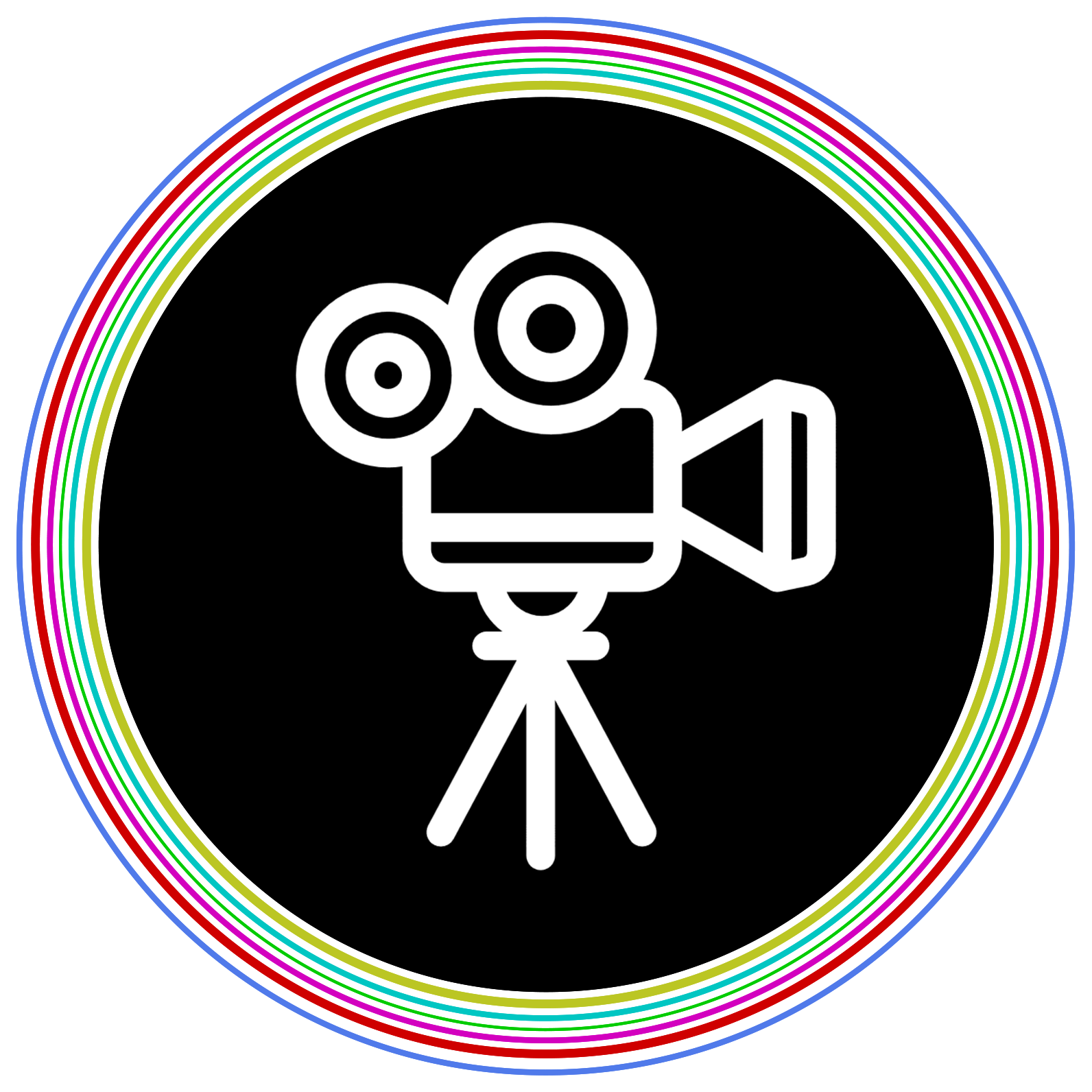Chez Maurice Production logo production